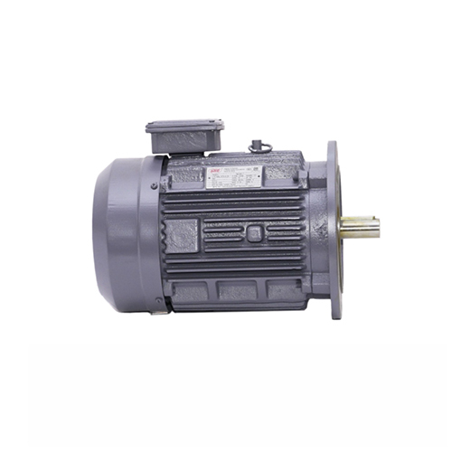 0.25HP से 50.0HP IE2 उच्च दक्षता कास्ट आयरन फ्लैन्ज माउंटेड मोटर
