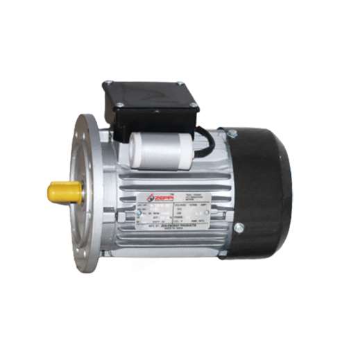0.25Hp To 1Hp High Efficiency Aluminium Motor - Features: Stable Performance