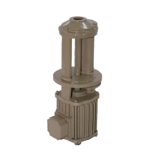 0.11Kw To 0.75Kw Single Phase And Three Phase Coolant Pump - Features: Stable Performance