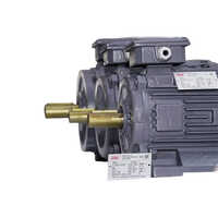 3 Phase Induction Motors