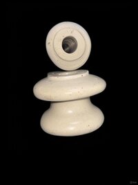 Shackle Insulator