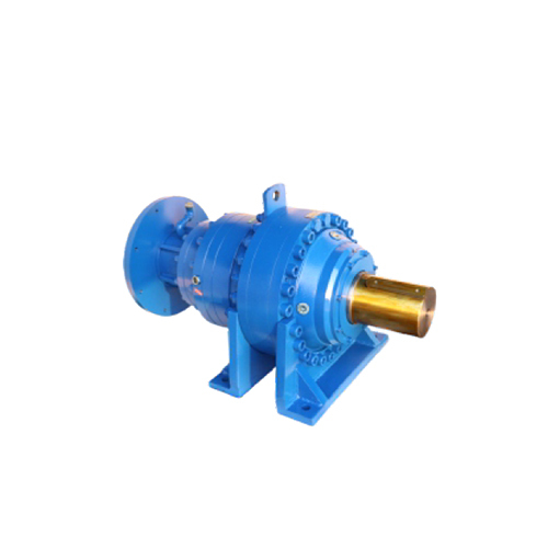 Planetary Starrer Gear