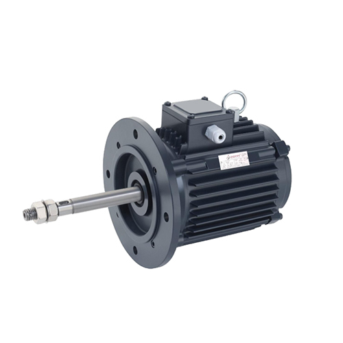 3 Phase Cooling Tower Motors - Features: Corrosion-Resistant Body