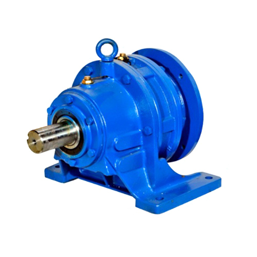 साइक्लॉइड गियर रिड्यूसर