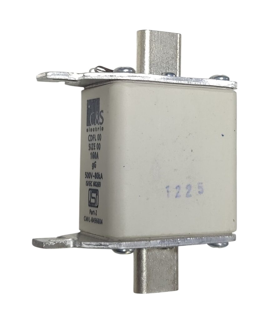 C&S FUSE CDFL00 160A