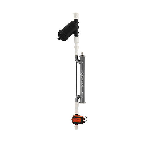 Zoftnor Max W2 with Disk Filter