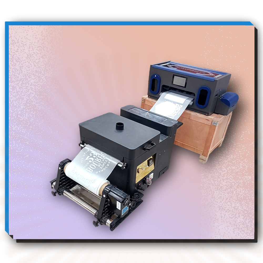 T Shirt Dtf Printer Dtf Pro RP600 PRO ULTRA DTF PRINTER