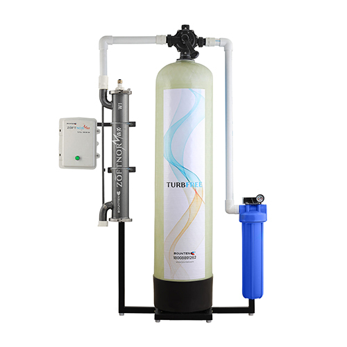 Zoftnor Max W1 With Turbfree V2