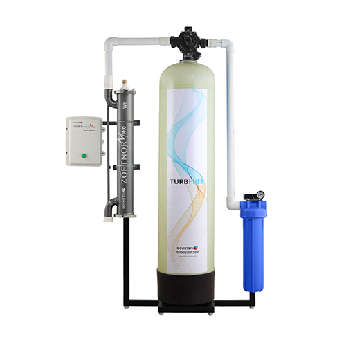 Zoftnor Max W1 With Turbfree V3