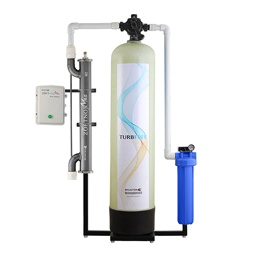 Zoftnor Max W2 With Turbfree V1