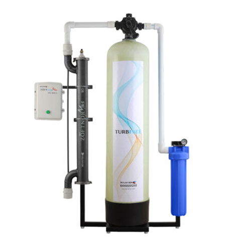 Zoftnor Max W3 With Turbfree V1
