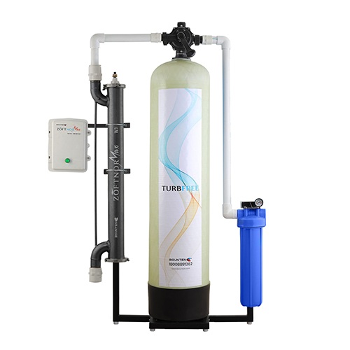 Zoftnor Max W3 With Turbfree V3