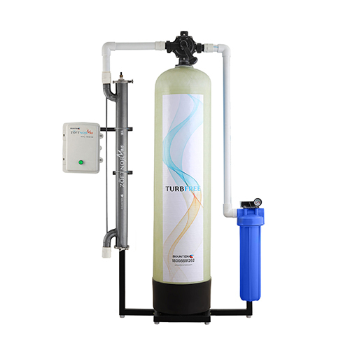 Zoftnor Max W4 With Turbfree V2