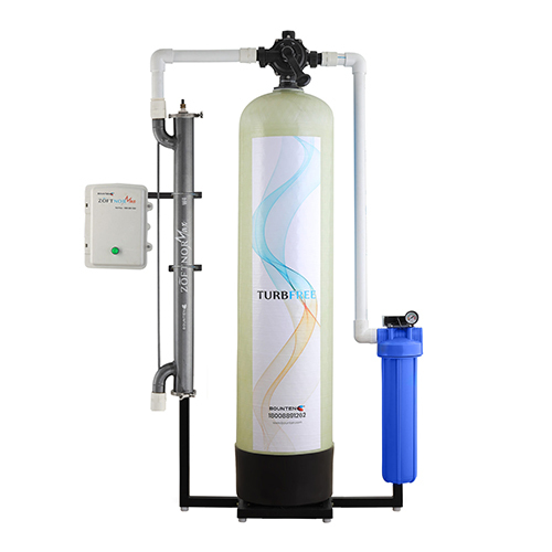 Zoftnor Max W4 With Turbfree V3