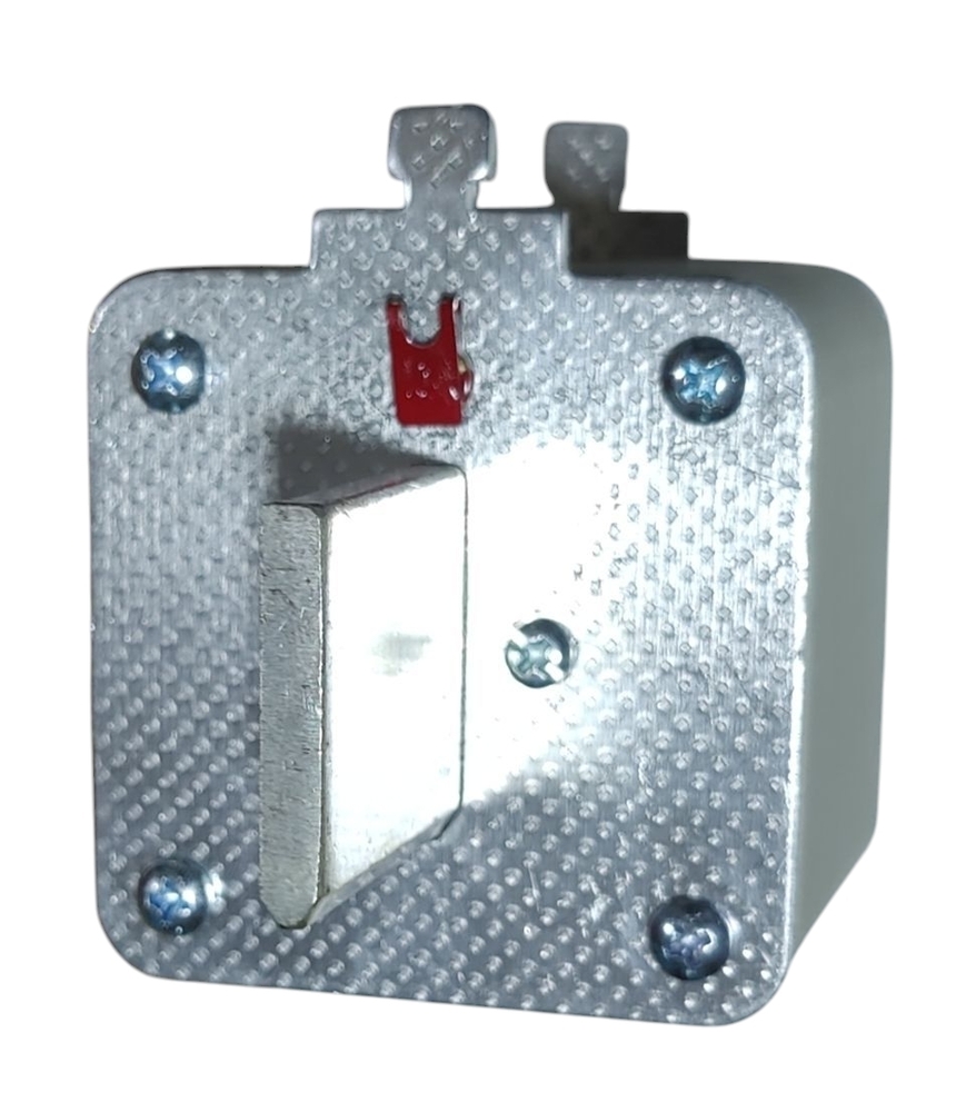 C&S FUSE CDFL03 630A