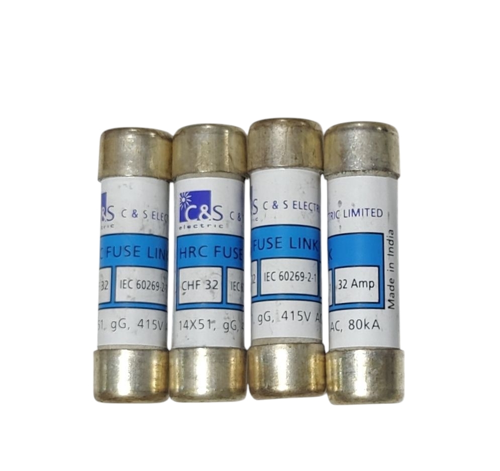 C&S FUSE CHF 14.51 32AMP