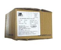 C&S FUSE CHF 14.51 32AMP