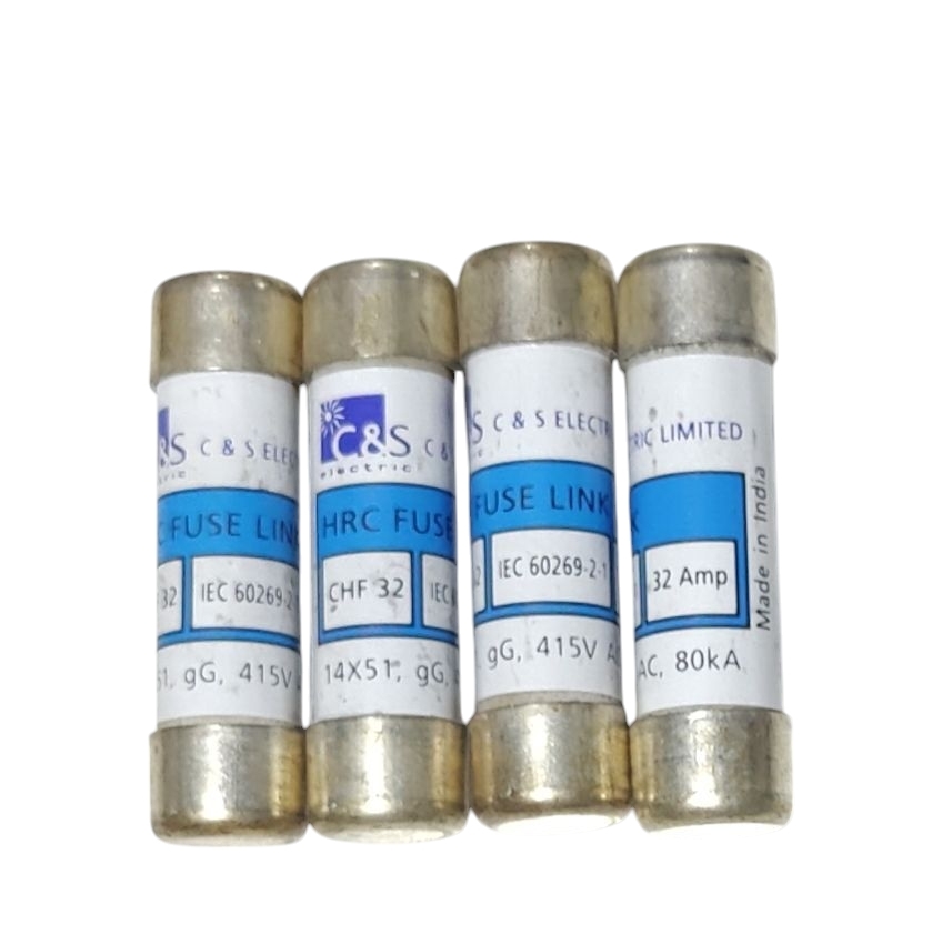 C&S FUSE CHF 14.51 32AMP