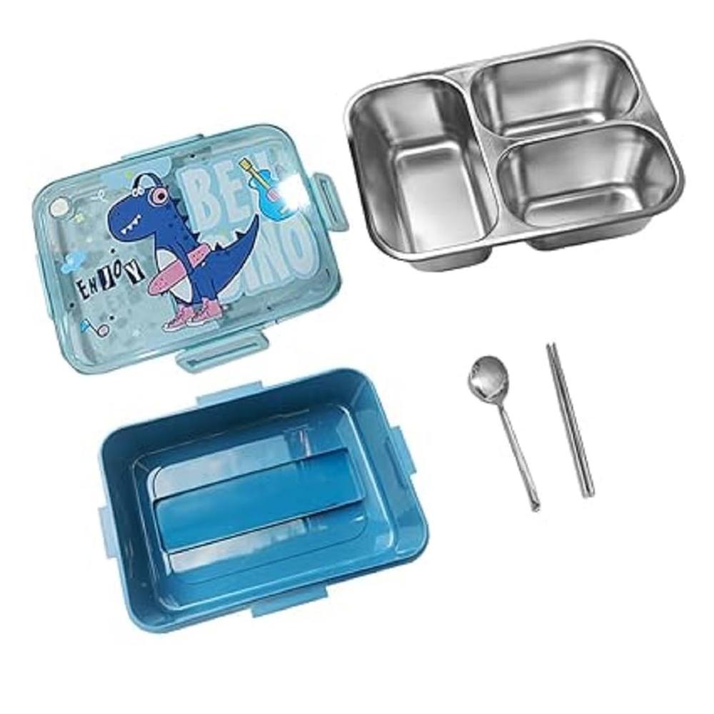 Ben Dino Lunch Box 