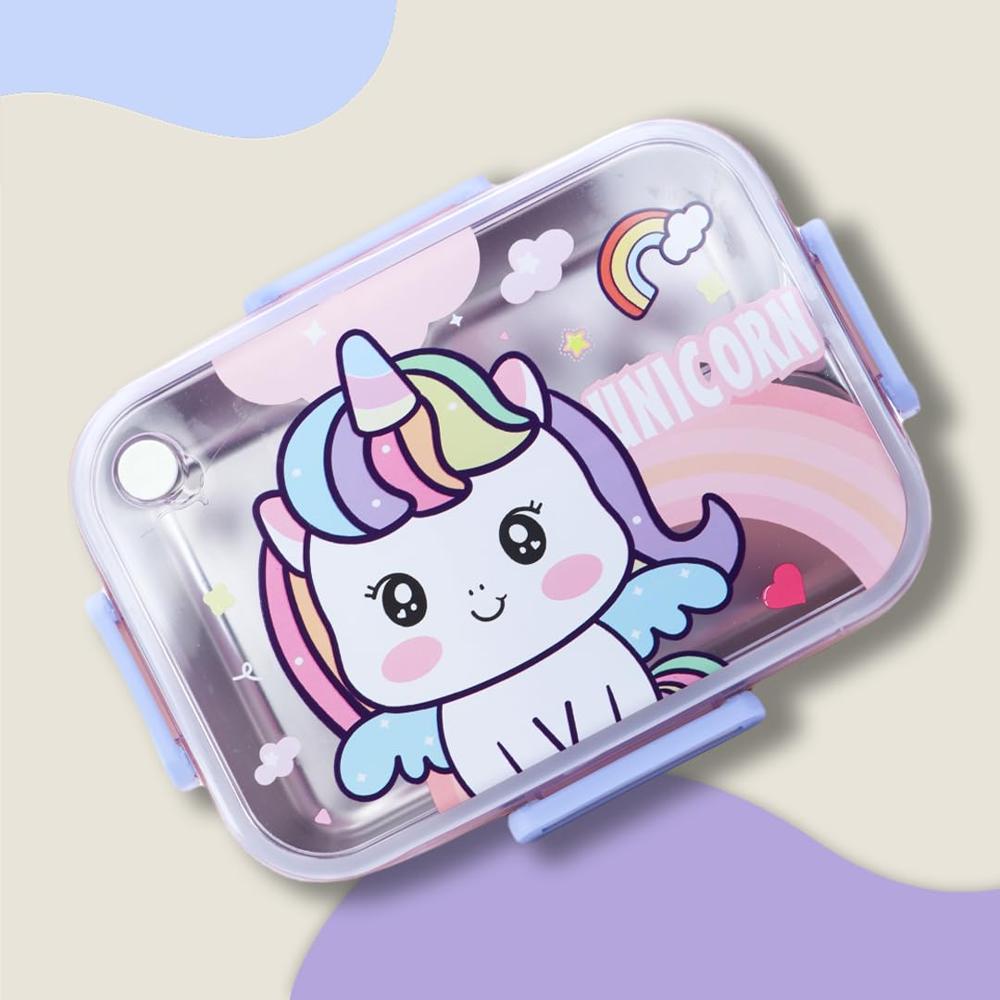 Ben Dino Lunch Box 