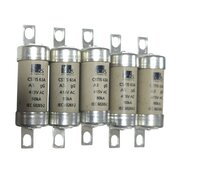 C&s Fuse Cstis 63a - Automation Grade: No