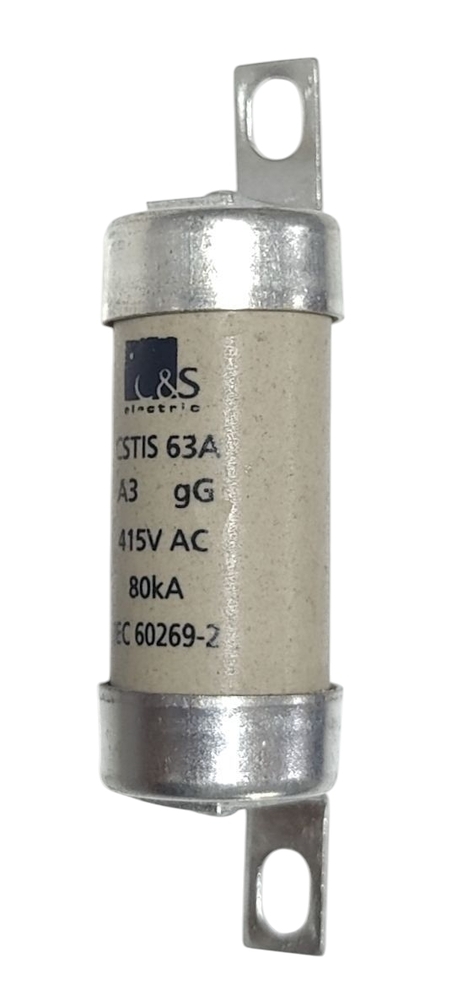 C&S FUSE CSTIS 63A
