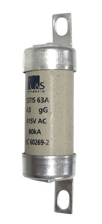 C&S FUSE CSTIS 63A