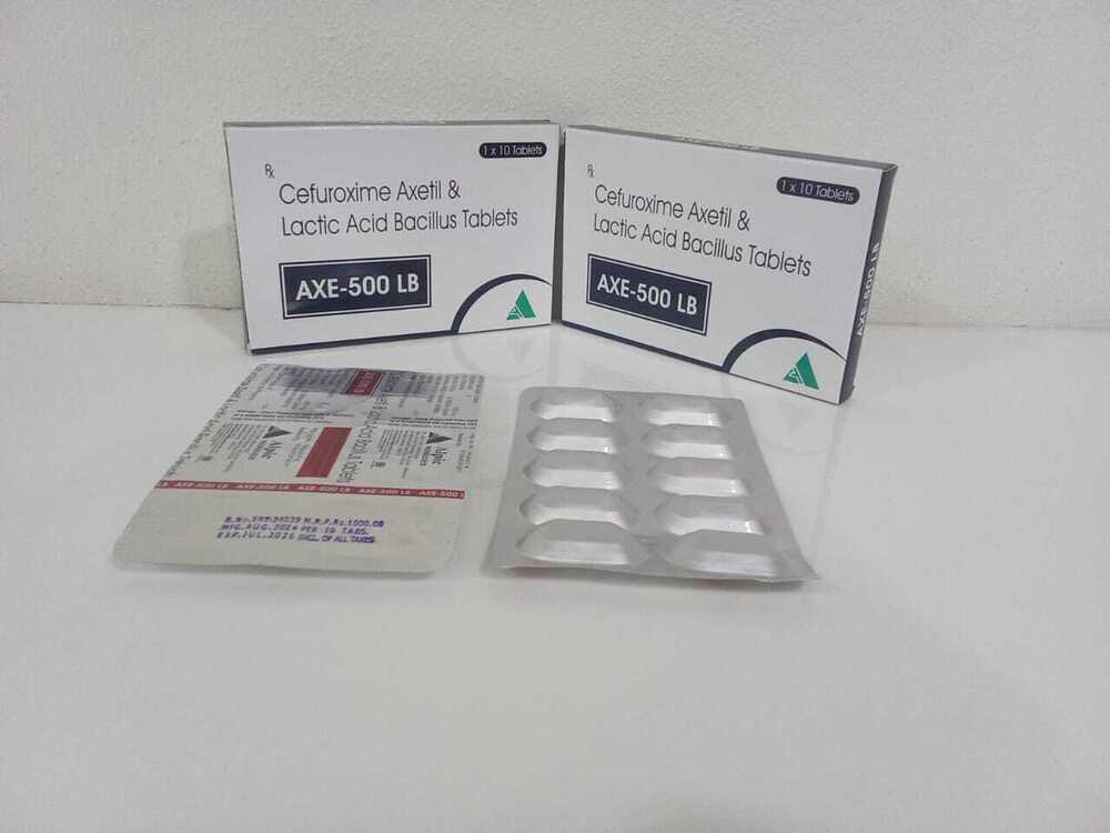 AXE-CV TAB