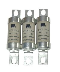 C&S FUSE CTCP 125A