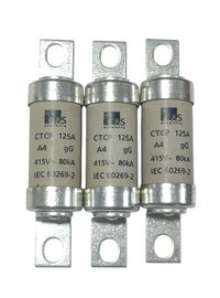 C&S FUSE CTCP 125A