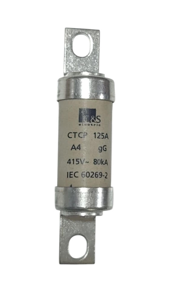 C&S FUSE CTCP 125A