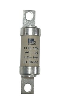 C&S FUSE CTCP 125A