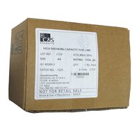 C&S FUSE CTCP 125A