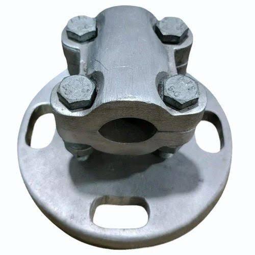 Aluminium Substation clamp
