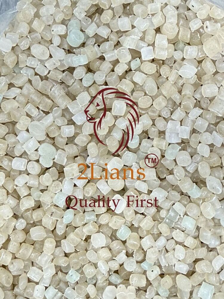 LDPE  Repro Pellets  Natural