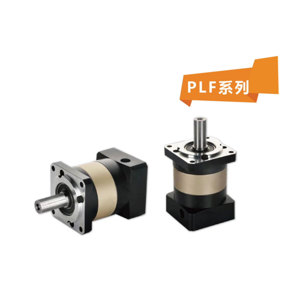 PLF160 L1 Planetary Gearbox Single Stage Design for Accurate and Quiet Performance