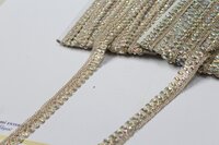 Designer Hand Work Laces