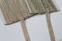 Designer Hand Work Laces