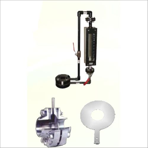 Bypass Rotameter
