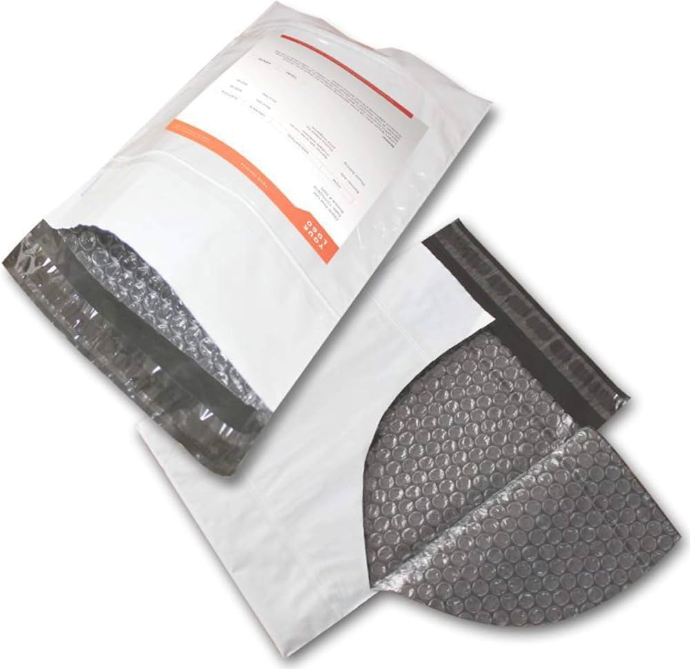 Air Bubble Courier Bag