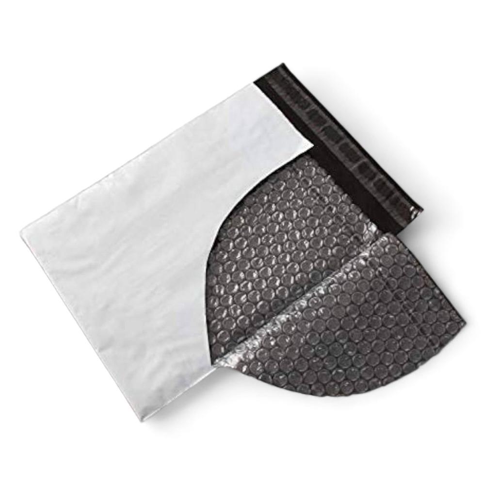 Air Bubble Courier Bag - Color: Different Available