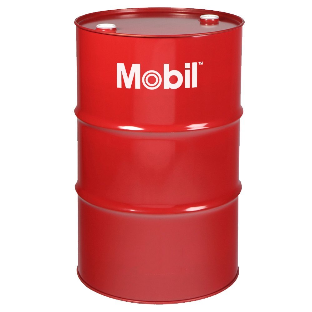 Mobil Aw 68 - Application: Industrial