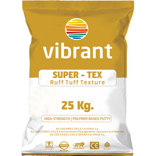 Super Tex Ruff Tuff Texture