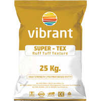 Super Tex Ruff Tuff Texture - Application: Commercial