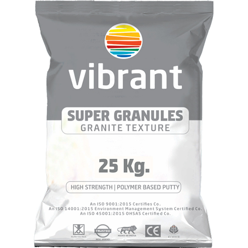 Super Granules Granite Texture