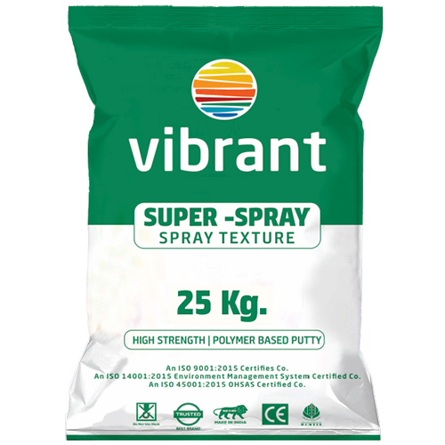 Super Spray Spray Texture