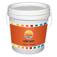 Vibrant Acrylic Primer