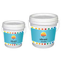 Vibrant Road Marker - Application: Commercial