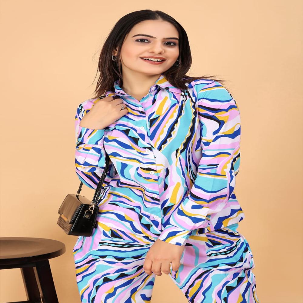 WOMEN CORDST