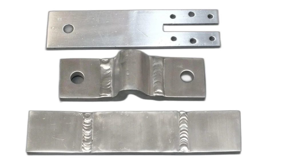 Aluminium Busbar